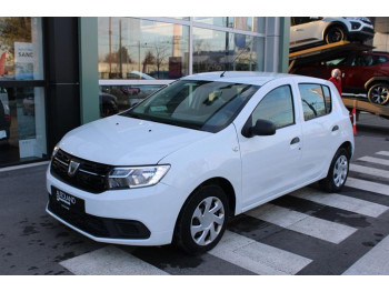 Dacia Sandero 1.5 dCi N1 