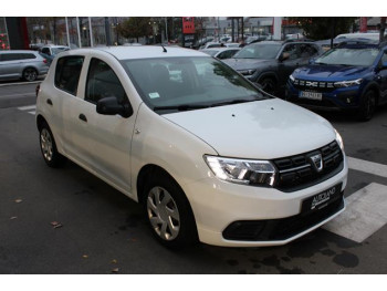 Dacia Sandero 1.5 dCi N1 