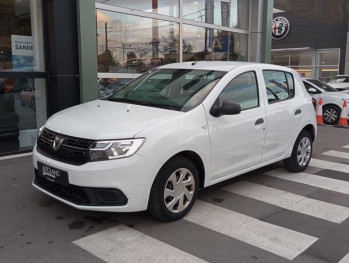 Dacia Sandero 1.5 dCi N1 