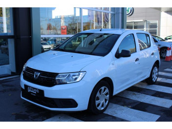 Dacia Sandero 1.5 dCi N1 