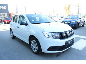 Dacia Sandero 1.5 dCi N1 