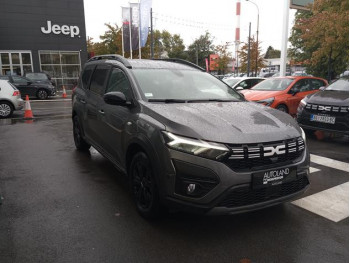 Dacia Jogger 1.6 Hibrid 