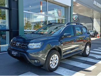 Dacia Duster 1.5 dCi 4wd 