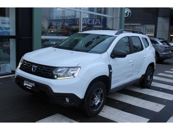 Dacia Duster 1.5 dCi 4wd 