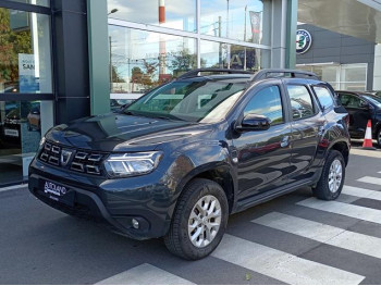 Dacia Duster 1.5 dCi 4wd 