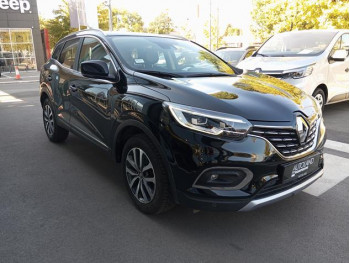 Renault Kadjar 1.3 TCE Intens EDC 