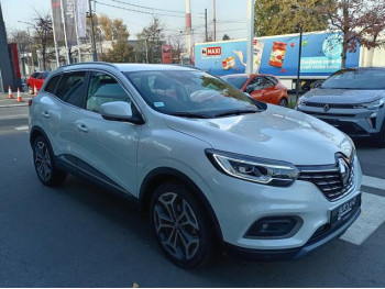 Renault Kadjar 1.5 dCi Intens EDC 