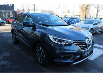 Renault Kadjar 1.3 tCe Intens EDC 