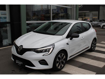 Renault Clio 1.0 sCe 