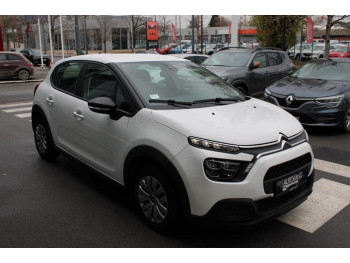 Citroen C3 1.2 Business 