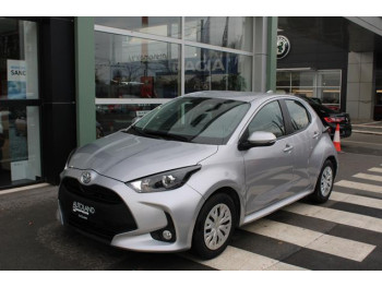 Toyota Yaris 1.5 Luna 