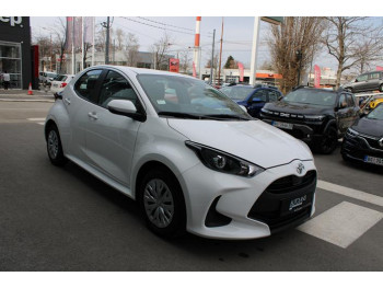 Toyota Yaris 1.0 