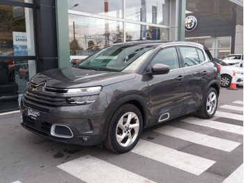 Citroen C5 Aircross 1.5 HDI Business AUT 