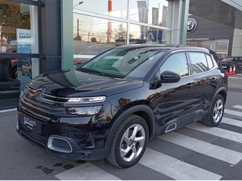 Citroen C5 Aircross 1.5 HDI Business AUT 