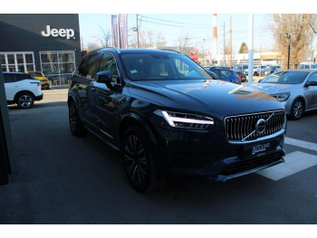 Volvo XC90 2.0 HYBRID AUT 4X4 