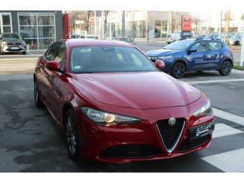 Alfa Romeo Giulia 2.0 AUT 