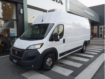 Fiat Ducato 2.2 Mjtd L3H3 Termo King 