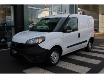 Fiat Doblo 1.6 mjtd Van 