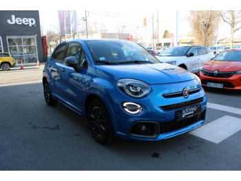 Fiat 500X 1.3 Sport AUT 