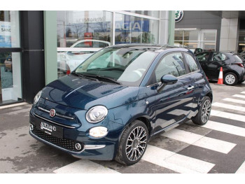 Fiat 500 1.0 Hybrid 