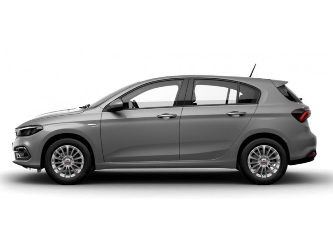 Fiat Tipo HB 1.4 95ks Life + Promo Full Led Navi 