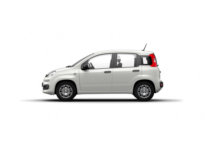 Fiat Panda 1.0 BSG HYBRID BASE + City pack 