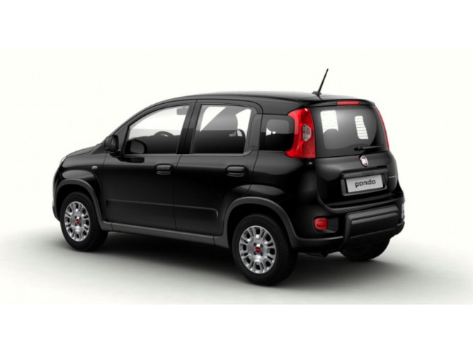 Fiat Panda 1.0 BSG HYBRID BASE 