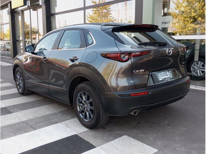 Mazda CX-30 2.0 Skyactive G122 