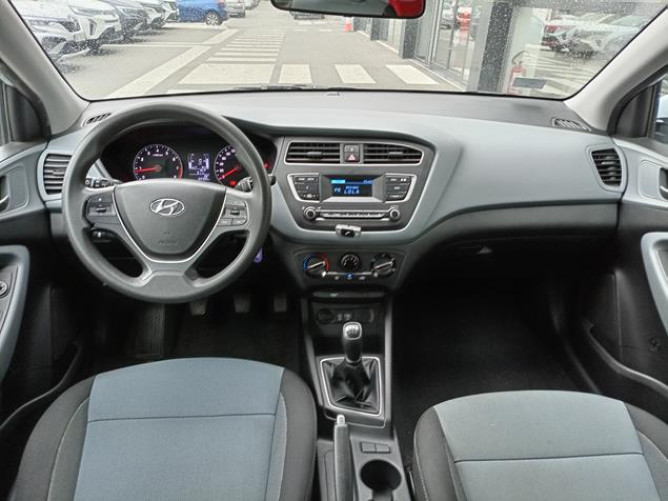 Hyundai i20 1.2 