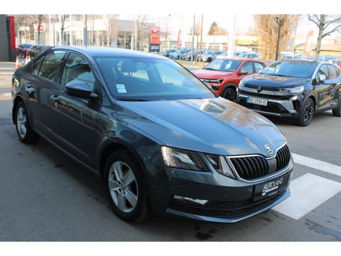 Škoda Octavia 1.6 TDI AMBITION 