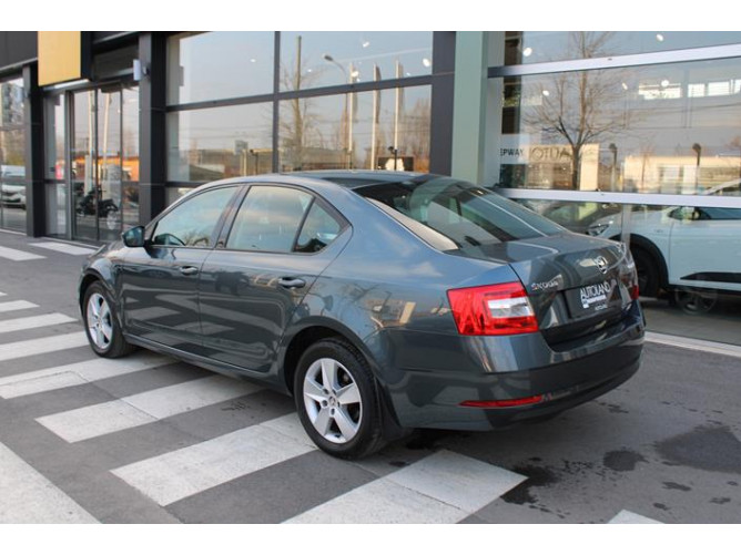 Škoda Octavia 1.6 TDI AMBITION 