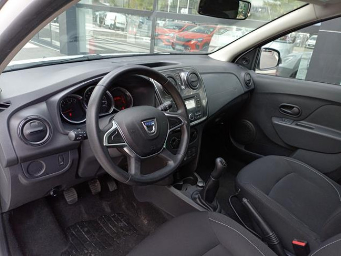 Dacia Sandero 1.5 dCi N1 