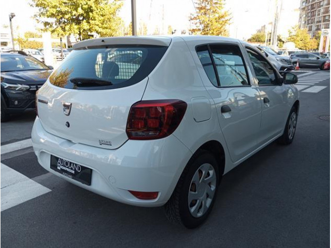 Dacia Sandero 1.5 dCi N1 