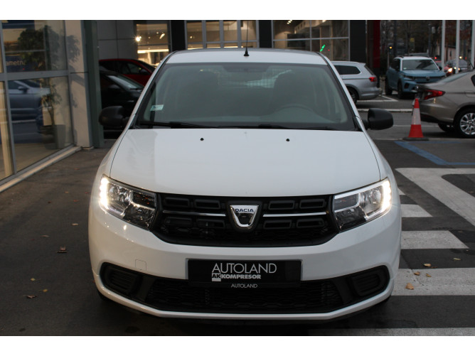 Dacia Sandero 1.5 dCi N1 