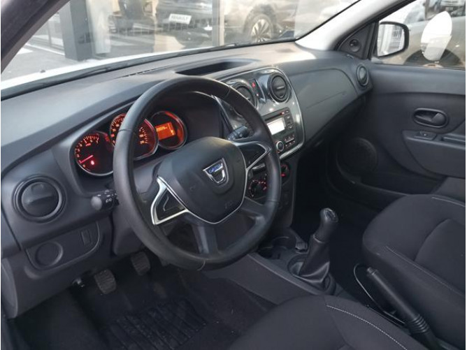 Dacia Sandero 1.5 dCi N1 