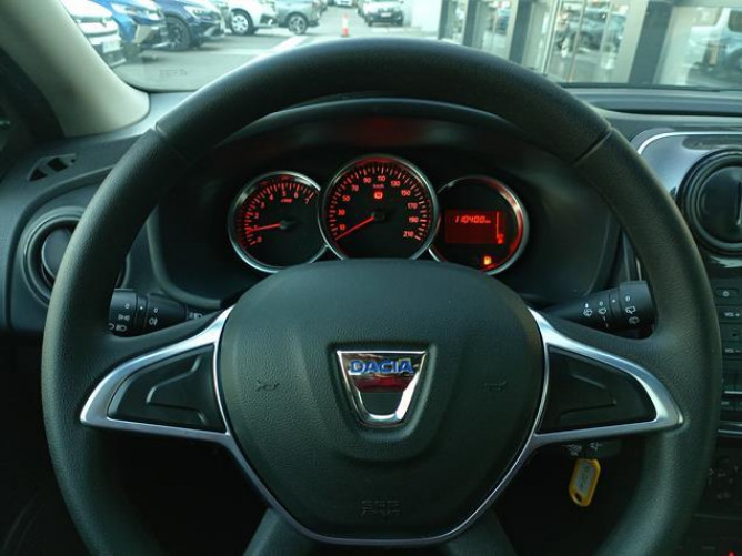 Dacia Sandero 1.5 dCi N1 