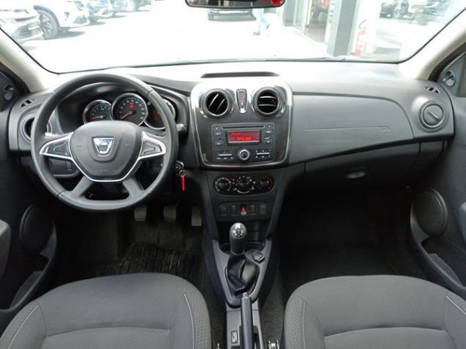 Dacia Sandero 1.5 dCi N1 