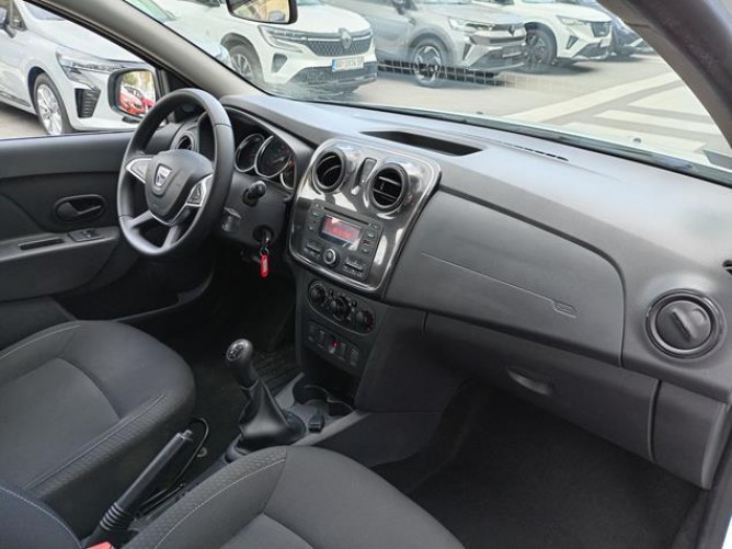 Dacia Sandero 1.5 dCi N1 