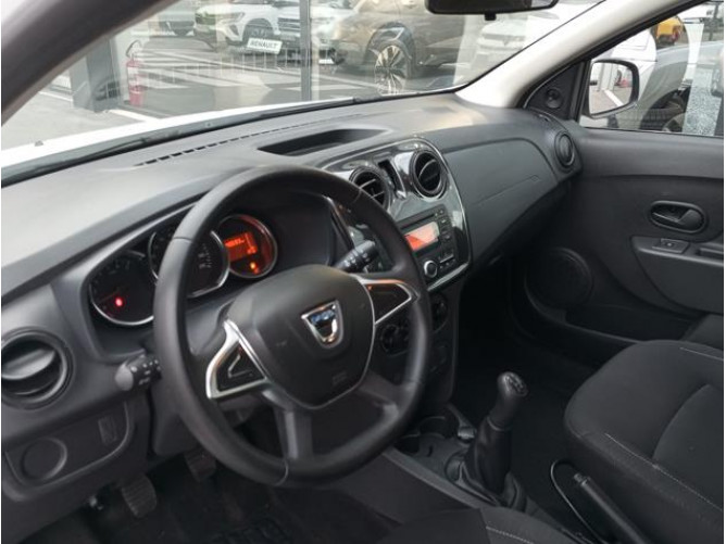 Dacia Sandero 1.5 dCi N1 