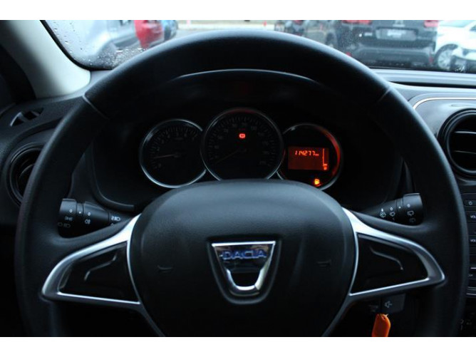 Dacia Sandero 1.5 dCi N1 