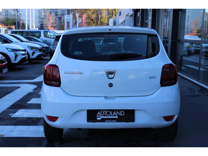 Dacia Sandero 1.5 dCi N1 