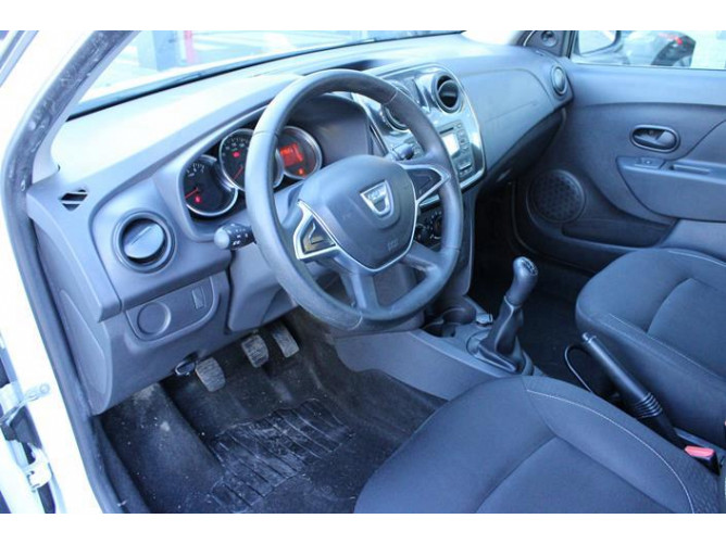 Dacia Sandero 1.5 dCi N1 