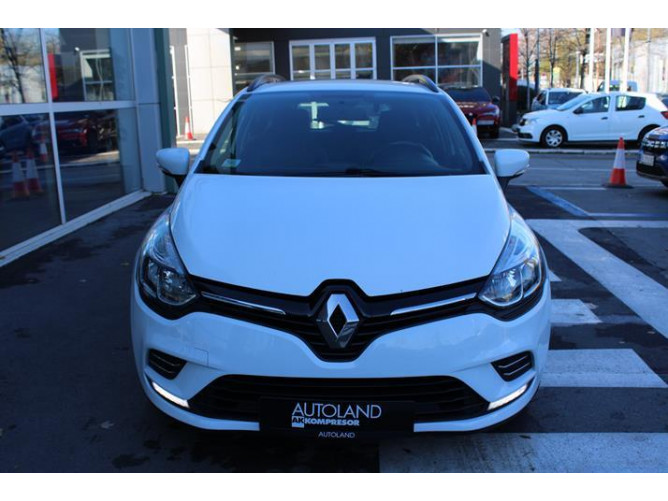 Renault Clio 1.5 dCi ZEN 