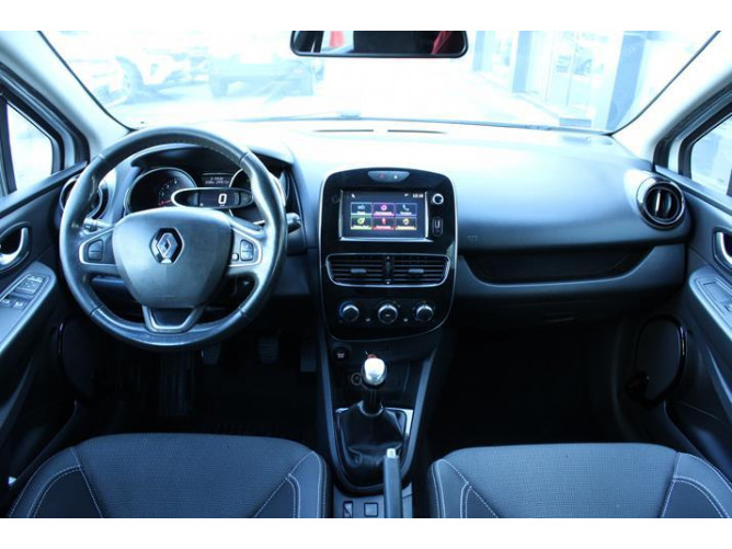 Renault Clio 1.5 dCi ZEN 