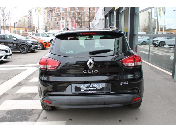 Renault Clio 1.5 dCi Energy 