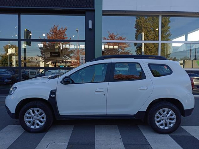 Dacia Duster 1.5 dCi 4wd 