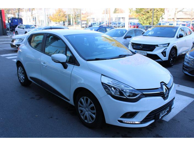 Renault Clio 1.5 dCi N1 