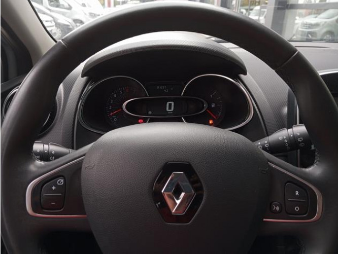 Renault Clio 0.9 Limited 