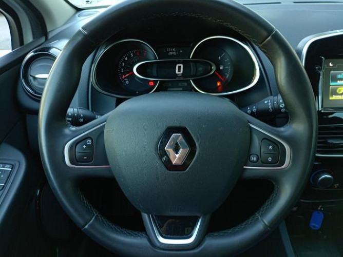 Renault Clio 0.9 Limited 