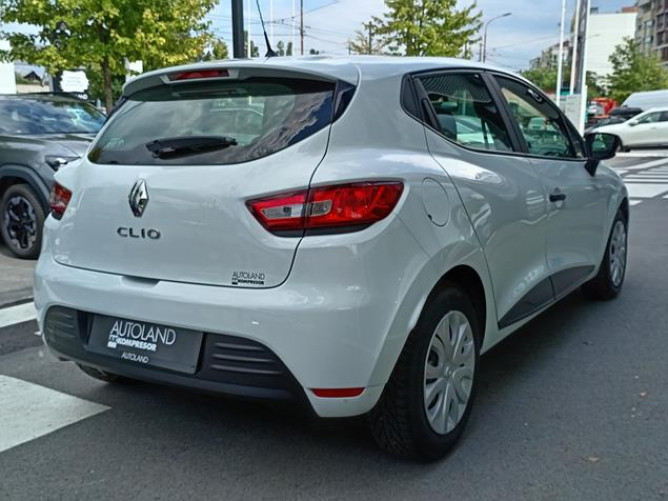 Renault Clio 1.5 dCi Zen 